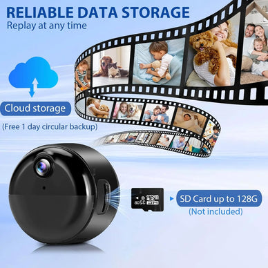 "Experience Unmatched Peace of Mind Everywhere"