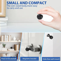 TRENDIQ SmartSecure Mini Camera™